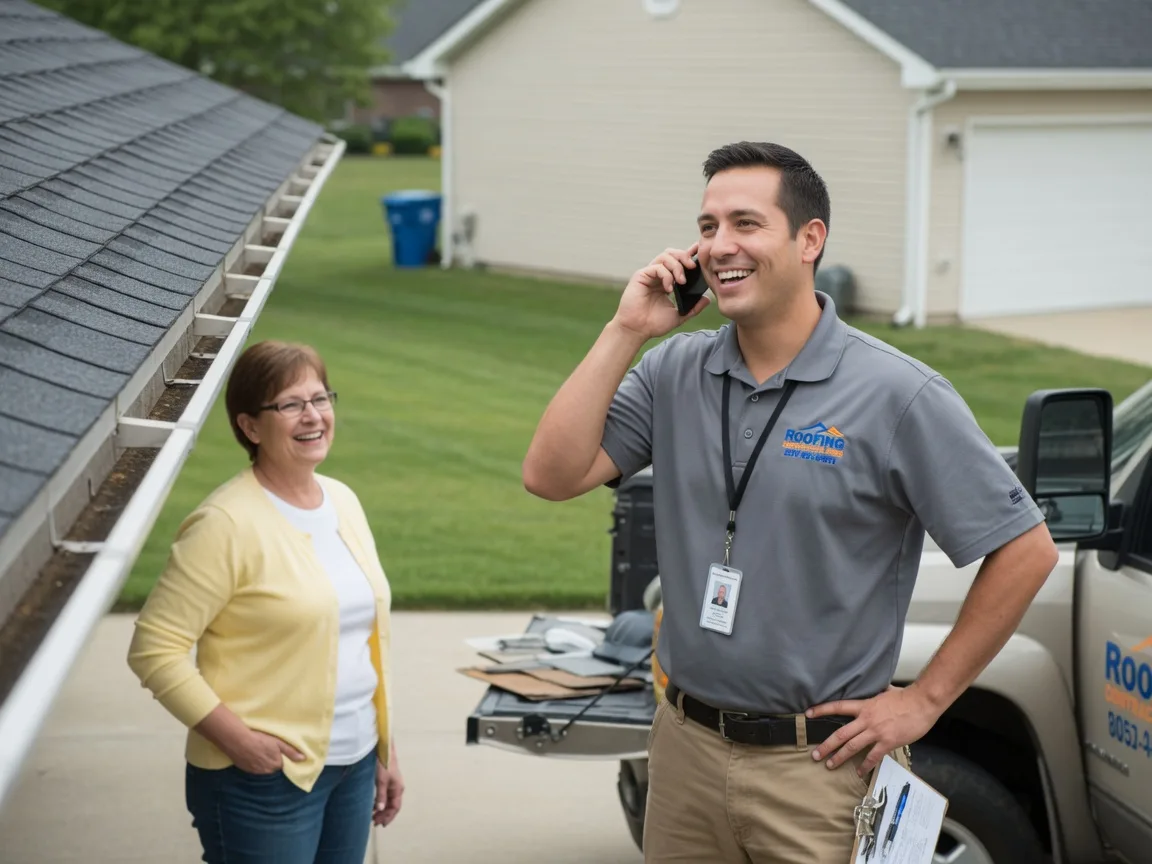 Local Roofing Contractors Harrah, OK FAQs
